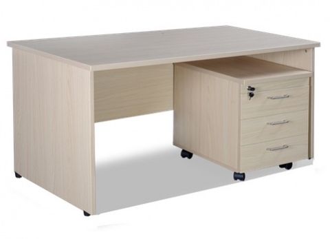  Bàn nhân viên BNV-17 