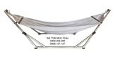  Võng xếp inox tròn 
