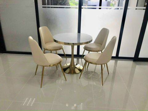  Bộ bàn ghế tiếp khách TK 06 