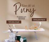  Bàn ủi ngồi 