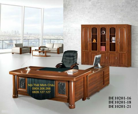  Bàn giám đốc BGĐ-16 