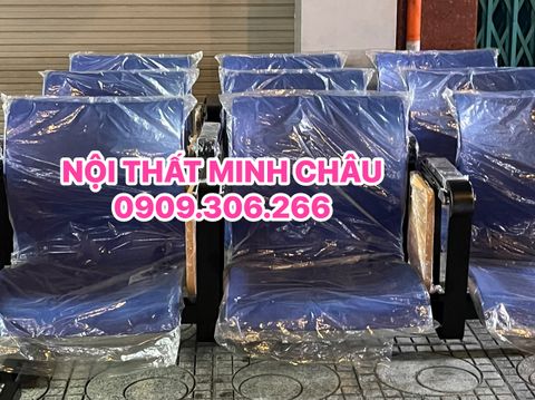  Ghế băng chờ PC01 