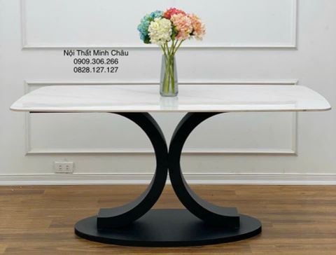  Bàn ăn mặt đá 11 