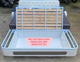 Ghế sofa- giường 01 