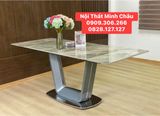  Bàn ăn mặt đá 17 