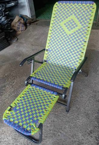  Ghế bố dây Đài Loan 