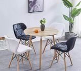  Bộ bàn ghế tiếp khách TK 27 