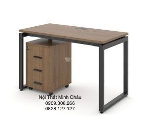  Bàn nhân viên BNV-22 