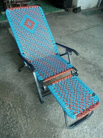  Ghế bố dây Đài Loan 