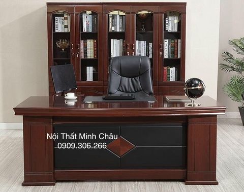  Bàn Giám Đốc BGĐ-13 