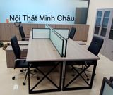  Cụm  bàn 08 