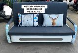  Ghế sofa- giường 01 