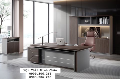  Bàn giám đốc BGĐ-24 