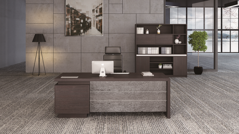  Bàn Giám Đốc BGĐ-02 