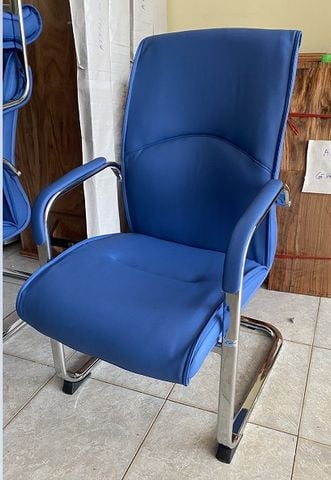  Ghế chân quỳ  CQ-86 