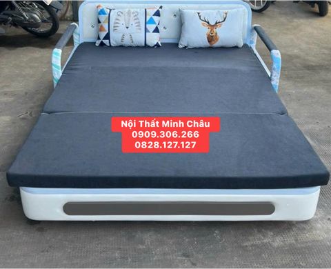  Ghế sofa- giường 01 