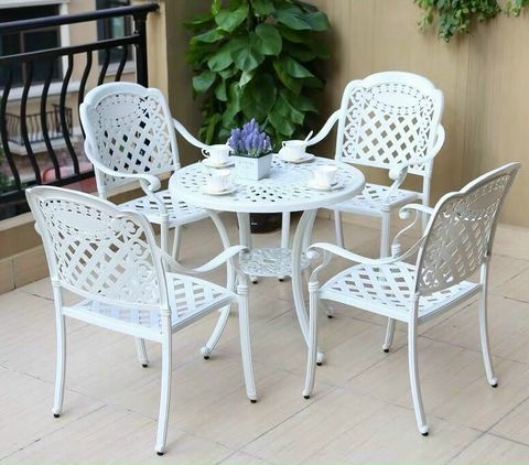  Bộ bàn ghế sân vườn MC 10 