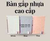  Bàn gấp nhựa 