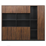  Tủ giám đốc LUXT2420V4 