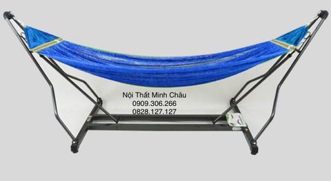  Võng xếp sắt vuông 