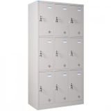  Tủ locker 9 ngăn TU983-3K 