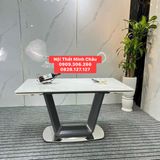  Bàn ăn mặt đá 17 