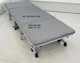  Giường xếp nệm MC386 