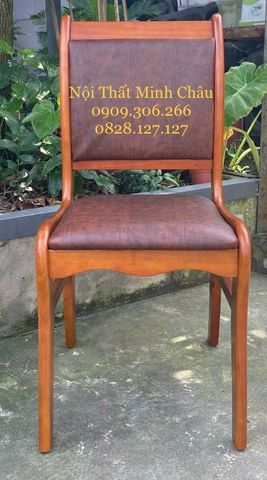  Ghế hội trường 01 