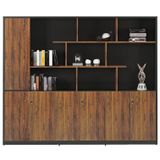  Tủ giám đốc LUXT2420V5 