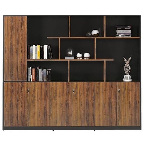  Tủ giám đốc LUXT2420V5 