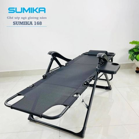  Ghế thư giãn GTG-06 Sumika 168 