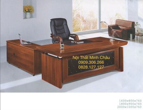  Bàn giám đốc BGĐ-19 