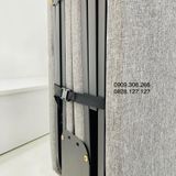  Giường xếp nệm MC386 