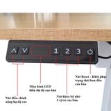  Bàn nhân viên BNV-35 