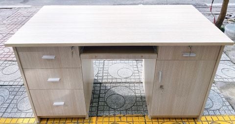  Bàn nhân viên BNV-07 