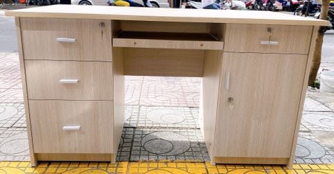  Bàn nhân viên BNV-07 