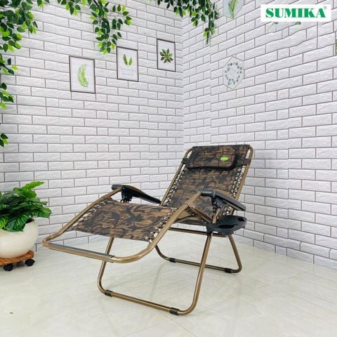  Ghế thư giãn GTG-12 Sumika 639 