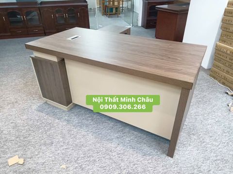  Bàn giám đốc BGĐ-30 