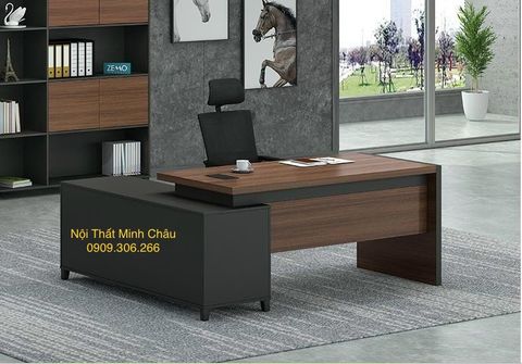  Bàn Giám Đốc BGĐ-11 