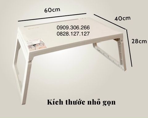  Bàn gấp nhựa 