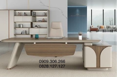  Bàn Giám Đốc BGĐ-09 