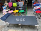  Giường xếp vải 80cm 