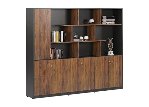  Tủ giám đốc LUXT2420V5 