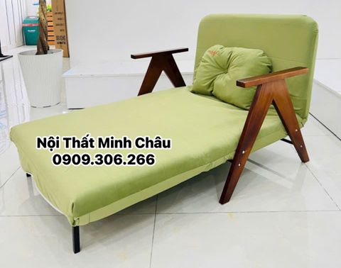  Ghế sofa - giường 03 