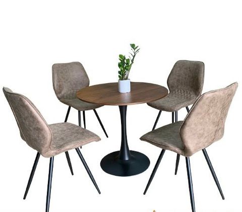  Bộ bàn ghế tiếp khách TK 21 