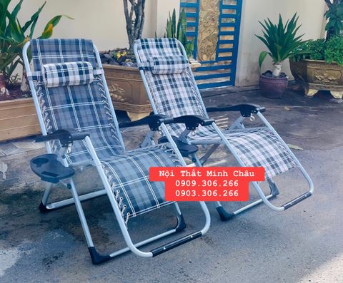  Ghế thư giãn GTG-01 