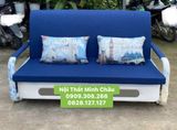  Ghế sofa- giường 01 