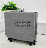  Giường xếp nệm MC386 