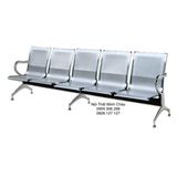  Ghế băng chờ sắt xi 5 chỗ 