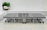  Giường xếp nệm MC386 